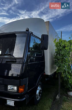 Вантажний фургон TATA LPT 613 2007 в 