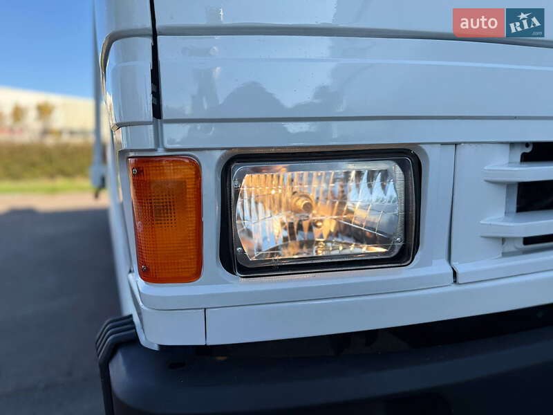 Эвакуатор TATA LPT 613 2004 в Одессе фото 12 Эвакуатор TATA LPT 613 2004 в Одессе