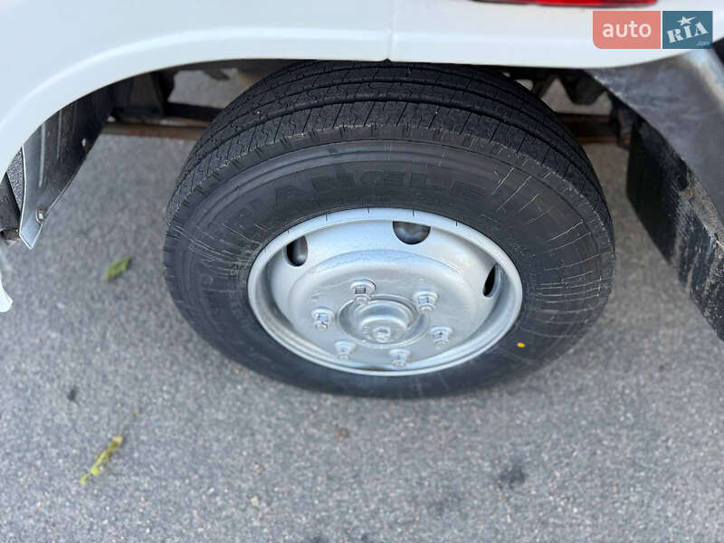 Эвакуатор TATA LPT 613 2004 в Одессе фото 18 Эвакуатор TATA LPT 613 2004 в Одессе