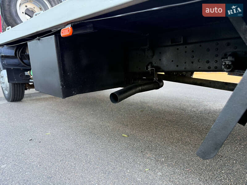 Эвакуатор TATA LPT 613 2004 в Одессе фото 21 Эвакуатор TATA LPT 613 2004 в Одессе