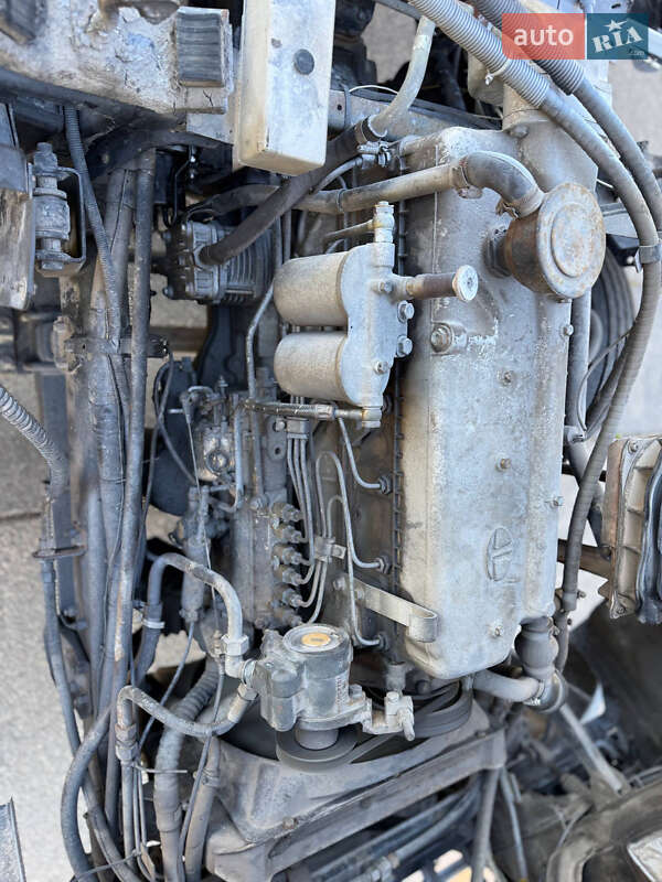 Эвакуатор TATA LPT 613 2004 в Одессе фото 26 Эвакуатор TATA LPT 613 2004 в Одессе