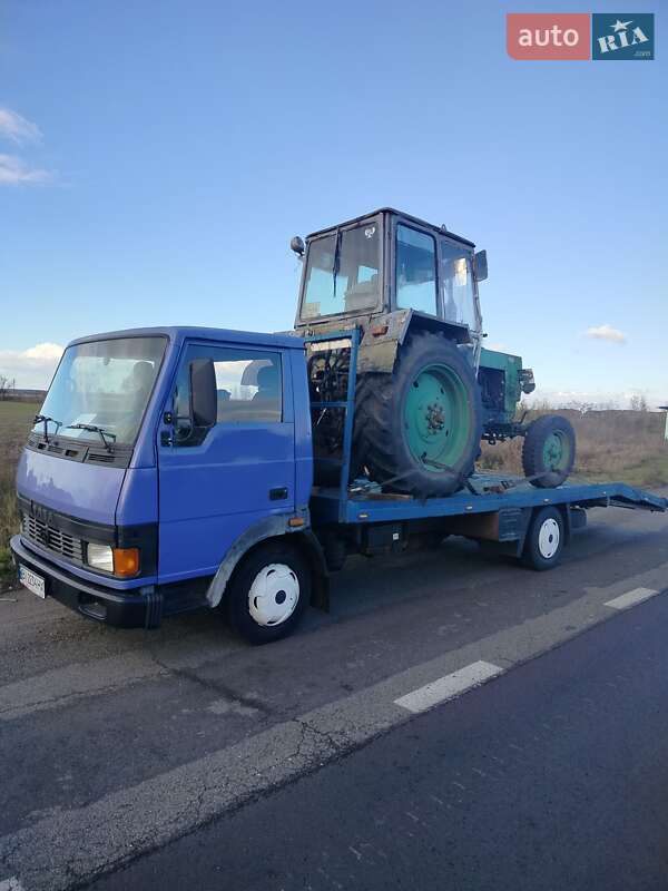 Платформа TATA LPT 613 2005 в Чернигове