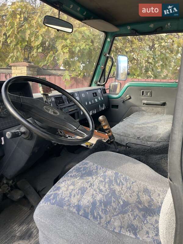 Інші вантажівки TATA LPT 613 2005 в Броварах