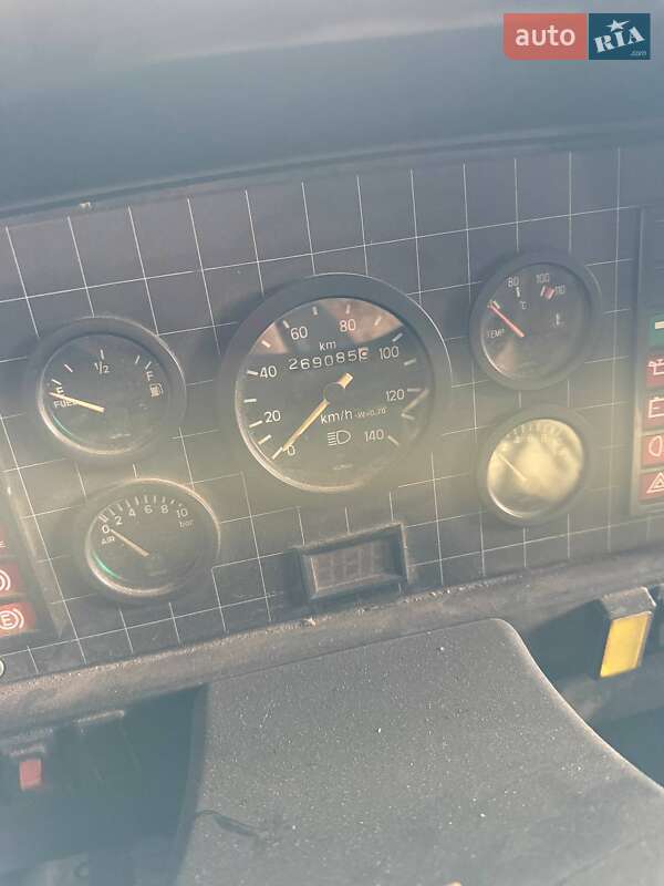 Тентованый TATA LPT 613 2005 в Харькове фото 5 Тентованый TATA LPT 613 2005 в Харькове