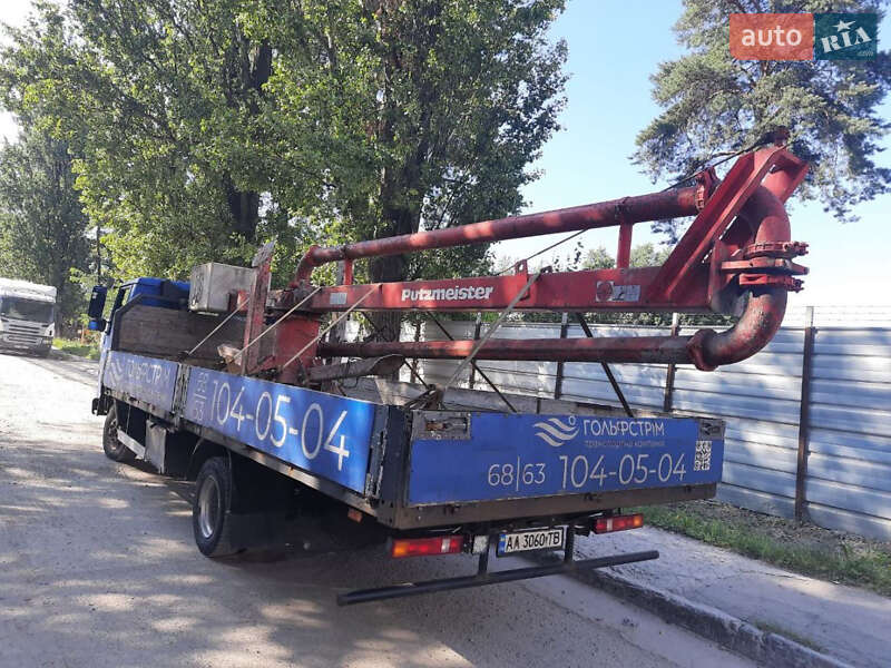 Борт TATA LPT 613 2005 в Києві фото 3 Борт TATA LPT 613 2005 в Києві