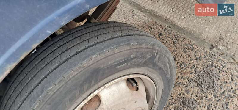 Грузовой фургон TATA LPT 613 2008 в Львове фото 8 Грузовой фургон TATA LPT 613 2008 в Львове