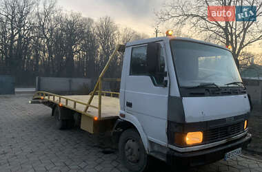 Евакуатор TATA LPT 613 2011 в Бару