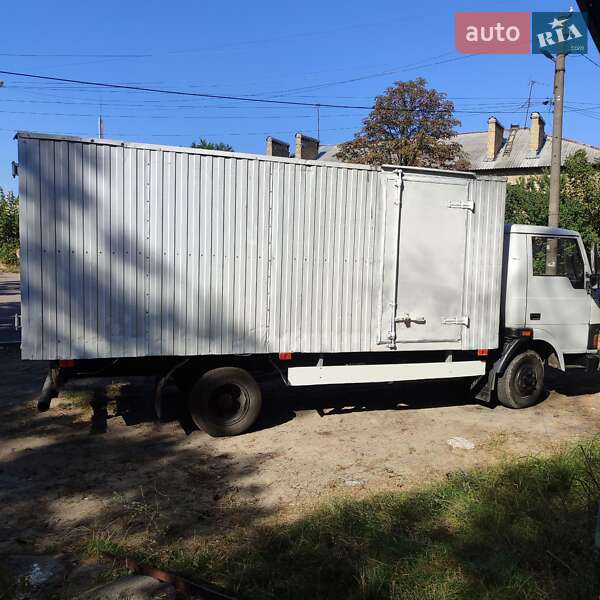 Рефрижератор TATA LPT 613 2005 в Ірпені фото 2 Рефрижератор TATA LPT 613 2005 в Ірпені