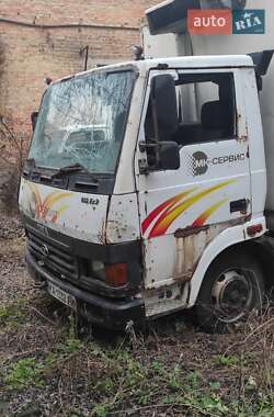 Рефрижератор TATA LPT 613 2013 в Днепре