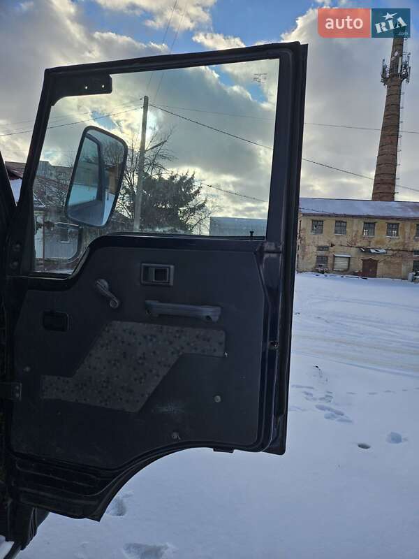 Вантажний фургон TATA LPT 613 2007 в Корсунь-Шевченківському фото 29 Вантажний фургон TATA LPT 613 2007 в Корсунь-Шевченківському