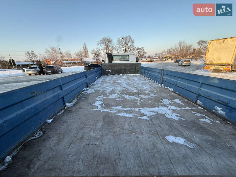 Борт TATA LPT 613 2013 в Днепре фото 6 Борт TATA LPT 613 2013 в Днепре