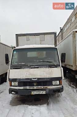 Вантажний фургон TATA LPT 613 2007 в Харкові