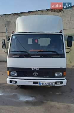 Вантажний фургон TATA LPT 613 2008 в Одесі
