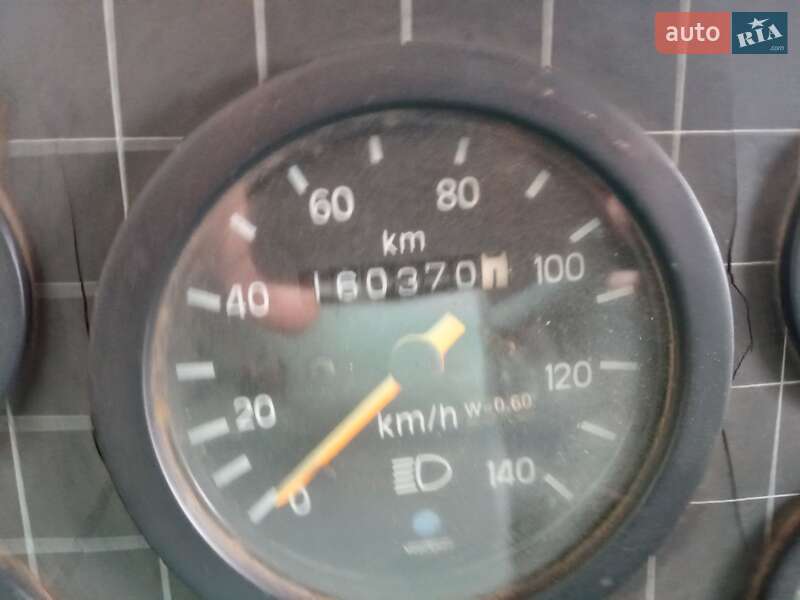 Борт TATA LPT 613 2008 в Одесі