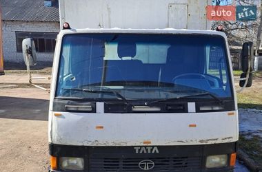 Грузовой фургон TATA LPT 613 2007 в Яготине
