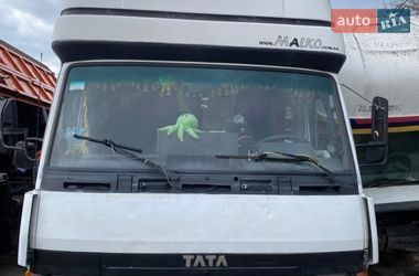 Тентований TATA LPT 613 2012 в Глобиному