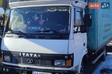 Тентований TATA LPT 613 2007 в Первомайську