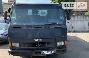 Рефрижератор TATA LPT 2007 в Киеве