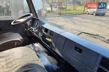 Эвакуатор TATA LPT 2007 в 