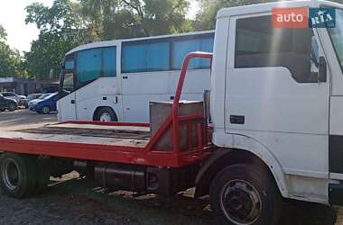 Эвакуатор TATA LPT 2008 в Днепре