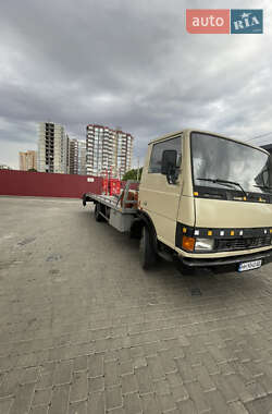 Эвакуатор TATA LPT 2005 в 