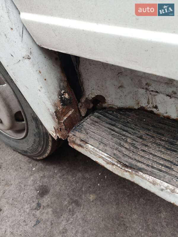 Евакуатор TATA LPT 2006 в Одесі фото 10 Евакуатор TATA LPT 2006 в Одесі