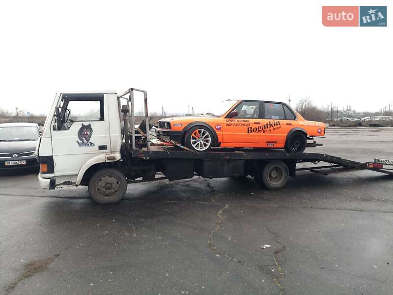 Евакуатор TATA LPT 2006 в Одесі фото 19 Евакуатор TATA LPT 2006 в Одесі