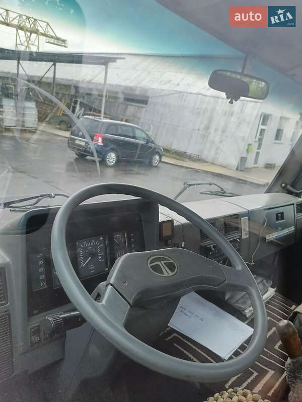 Другие грузовики TATA Т 713.12 2011 в Луцке