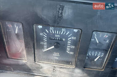 Борт TATA Т 713.12 2012 в 