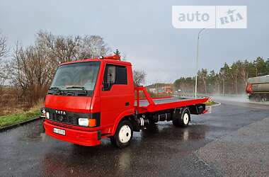 Евакуатор TATA T 713 2007 в Борисполі