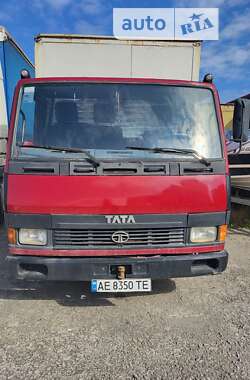 Грузовой фургон TATA T 713 2010 в 