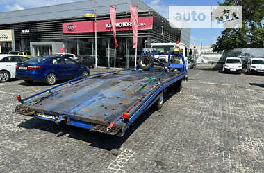 Эвакуатор TATA T 713 2010 в 