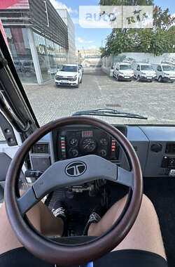 Эвакуатор TATA T 713 2010 в 