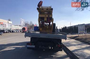 Автовышка TATA T 713 2012 в 
