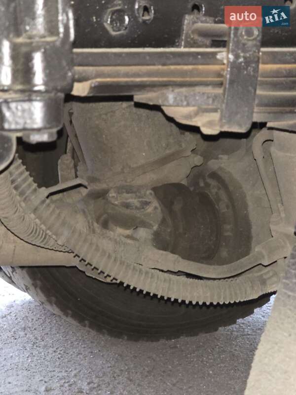 Грузовой фургон TATA T 713 2010 в Днепре фото 7 Грузовой фургон TATA T 713 2010 в Днепре