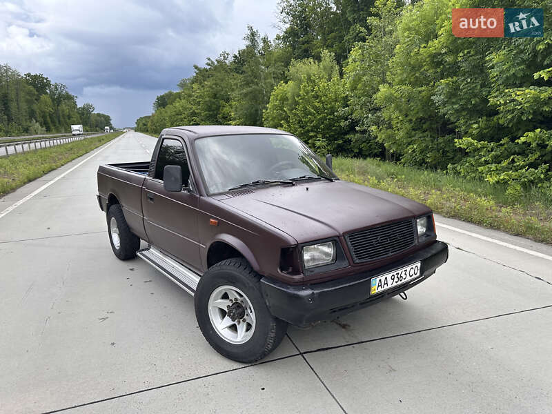 Пикап TATA Telcoline 1998 в Житомире