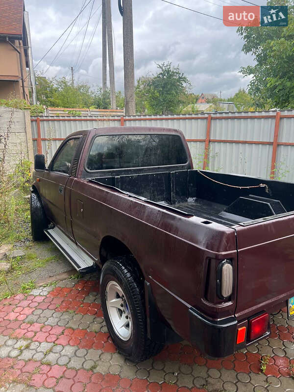 Пикап TATA Telcoline 1997 в Житомире