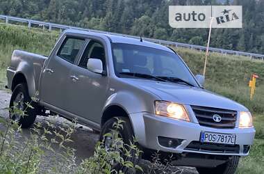 Пикап TATA Xenon 2010 в 