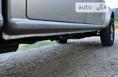 Пикап TATA Xenon 2010 в 