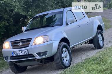 Пикап TATA Xenon 2010 в 