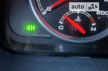 Пикап TATA Xenon 2010 в 