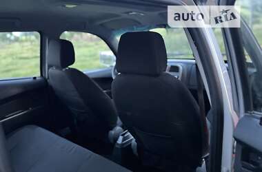 Пикап TATA Xenon 2010 в 