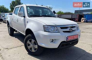 Пикап TATA Xenon 2024 в 