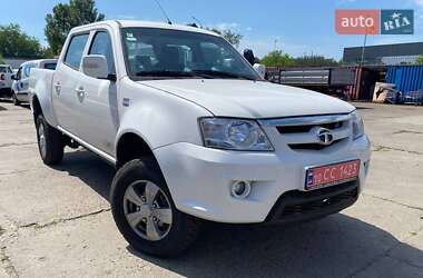 Пикап TATA Xenon 2024 в Черкассах