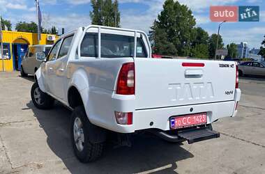 Пикап TATA Xenon 2024 в 