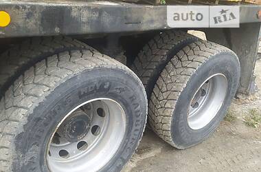 Колесный экскаватор Tatra 815 2003 в 