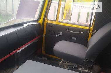 Колесный экскаватор Tatra 815 2003 в 
