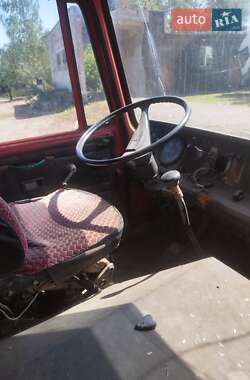 Другие грузовики Tatra 815 1989 в 