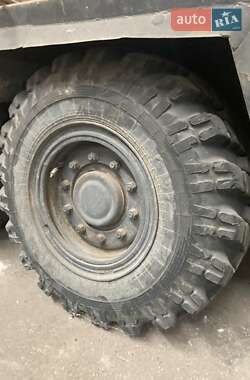 Автокран Tatra 815 1990 в 