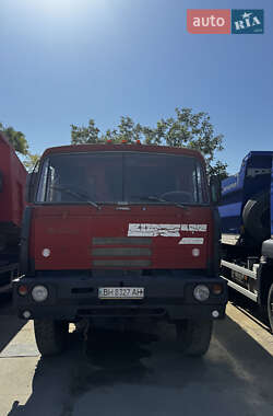 Самосвал Tatra 815 1990 в 